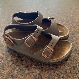 Toddler Birkenstock